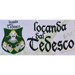 logo locanda dal tedesco